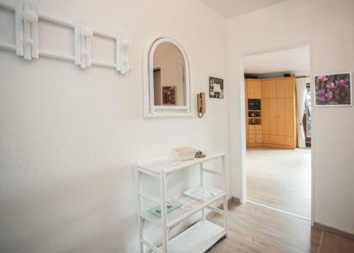 Apartamento Ferienwohnung Traumblick An Der Bobbahn Winterberg