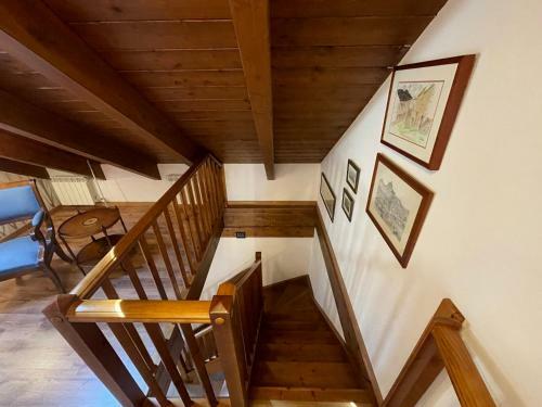 A03 - Casita Minib� Anciles - Villmor
