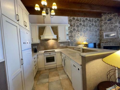 A03 - Casita Minib� Anciles - Villmor
