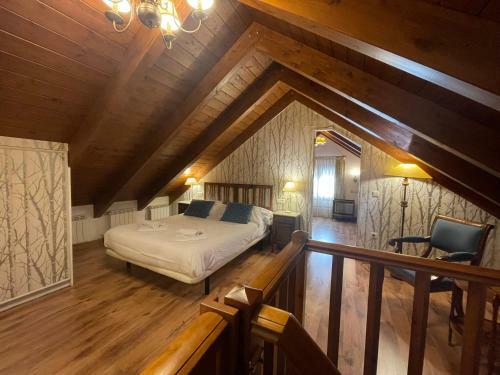 A03 - Casita Minib� Anciles - Villmor