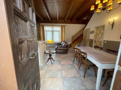A03 - Casita Minib� Anciles - Villmor