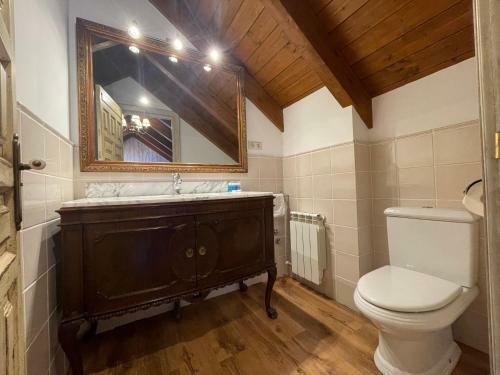 A03 - Casita Minib� Anciles - Villmor