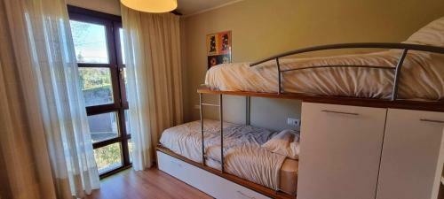 Casa Vacacional Kika