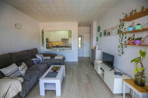 Apartamento Costa Pl�tano