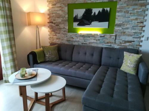 Apartamento Appartement Casa Waltenberg Winterberg