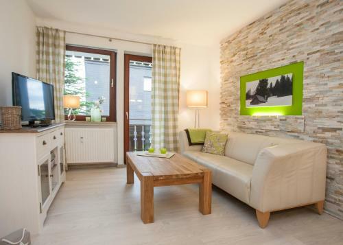 Apartamento Appartement Casa Waltenberg Winterberg