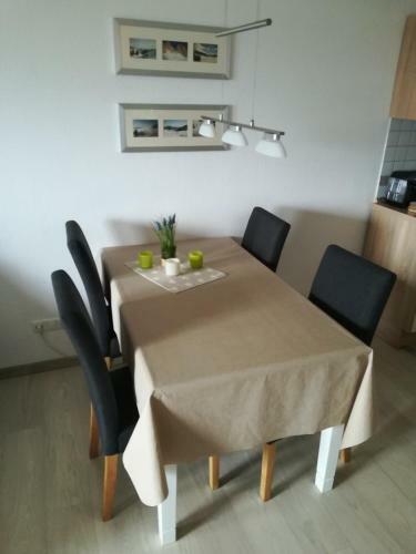 Apartamento Appartement Casa Waltenberg Winterberg