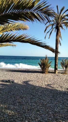 Apartamento Playa Accesible Familiar