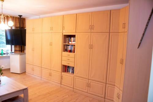 Apartment - Feldstrasse 30-k Winterberg
