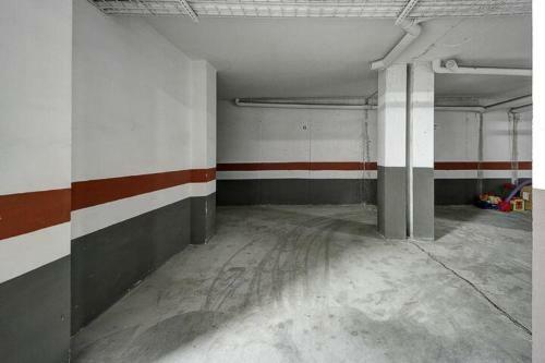 Apartamento Las Lomas De Marina Del Este