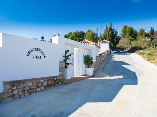 Holiday Home Mediterraneo