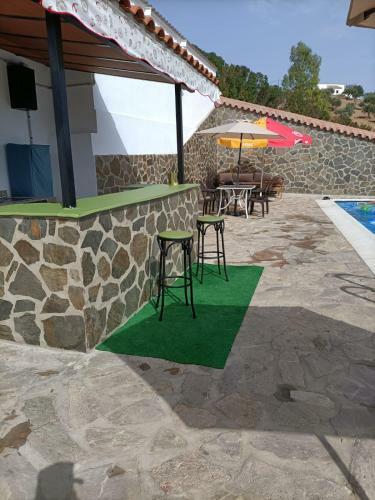 Casa La Higuera II