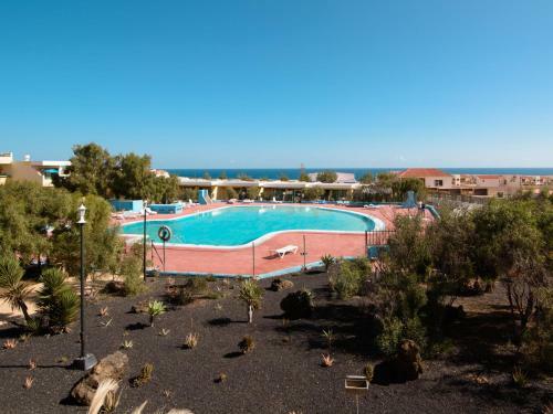 203 Modern 1 Bedroom Apartment, Pool, Terrace, Wifi