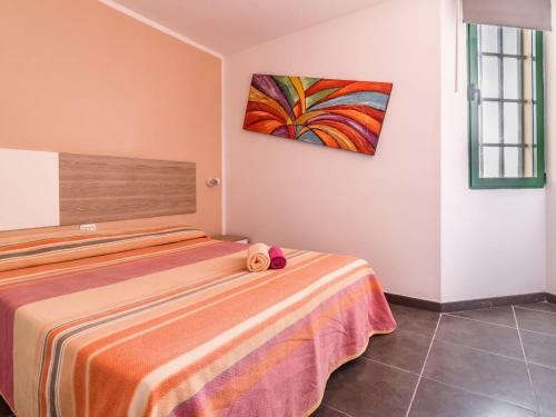 203 Modern 1 Bedroom Apartment, Pool, Terrace, Wifi