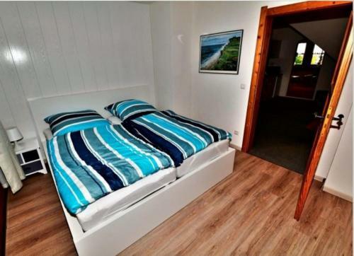 Apartamento Die Dumelstube