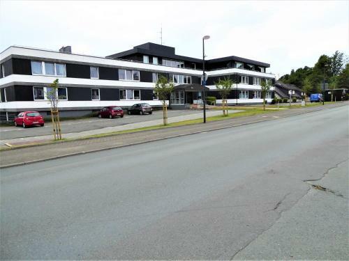Apartment Winterberg Magic Mountain
