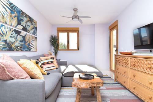 Apartamento El Ed�n