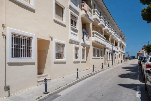 Apartamento El Ed�n
