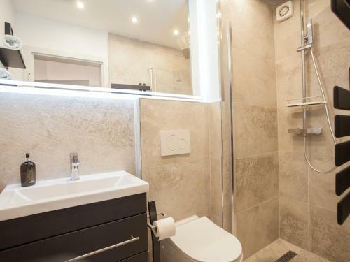 Apartamento Modern Studio With Private Terrace In Winterberg-z�schen