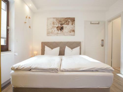 Apartamento Modern Studio With Private Terrace In Winterberg-z�schen