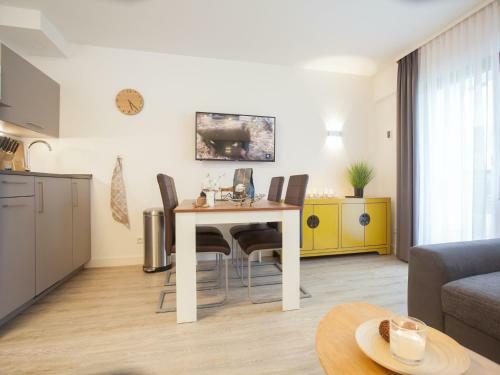 Apartamento Modern Studio With Private Terrace In Winterberg-z�schen