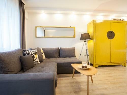 Apartamento Modern Studio With Private Terrace In Winterberg-z�schen