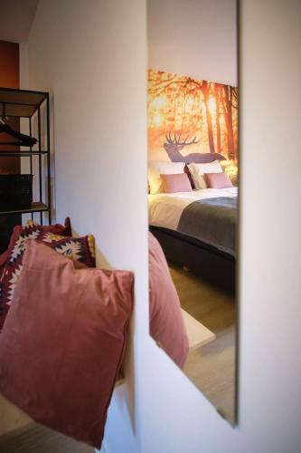 Apartamento Ferienwohnung Eschenberg