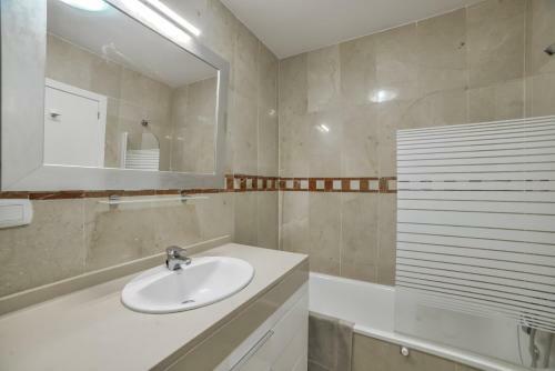 Apartamento Terraza Con Vista Panor�mica Al Mar