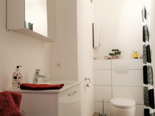 Apartamento Ferienwohnung Eagle Nest In Winterberg