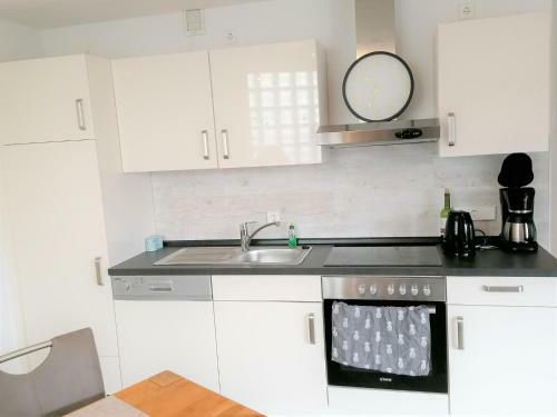 Apartamento Ferienwohnung Eagle Nest In Winterberg