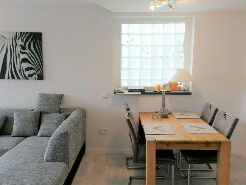 Apartamento Ferienwohnung Eagle Nest In Winterberg