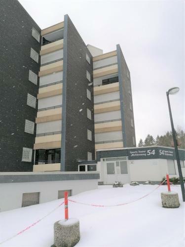 Apartamento Ferienwohnung Eagle Nest In Winterberg