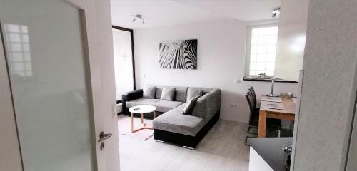 Apartamento Ferienwohnung Eagle Nest In Winterberg