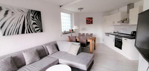 Apartamento Ferienwohnung Eagle Nest In Winterberg