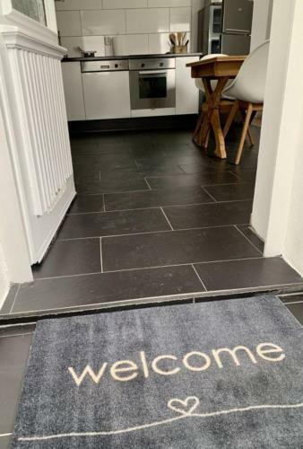 Apartamento Ferienwohnung Winterberg Lodge