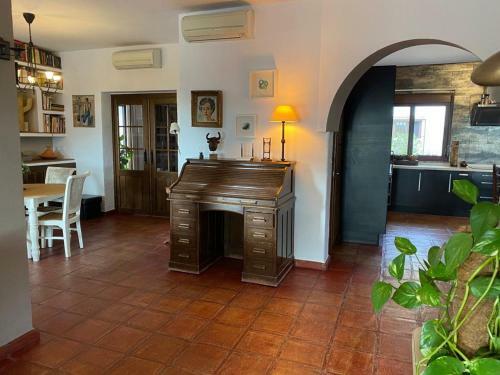 Viaui Villa Arenas