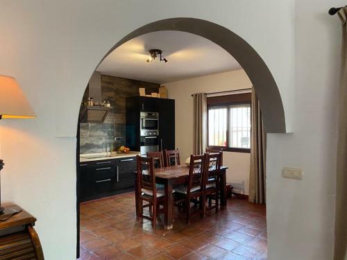 Viaui Villa Arenas