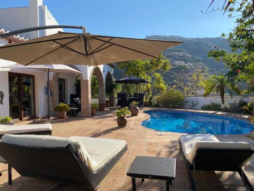 Viaui Villa Arenas