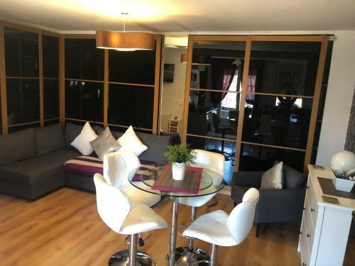 Apartamento Emilia