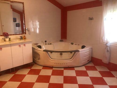 Apartamento Emilia