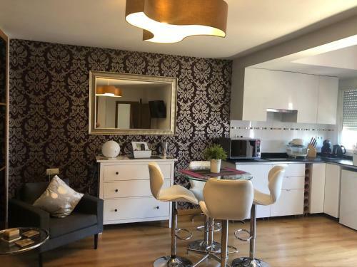 Apartamento Emilia