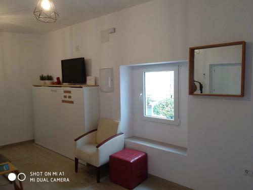 Apartamento Estudio Moderno En Arcos de La Frontera