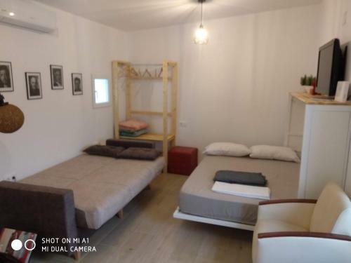 Apartamento Estudio Moderno En Arcos de La Frontera