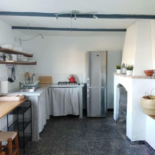 Vivienda Rural Cortijo De Liche