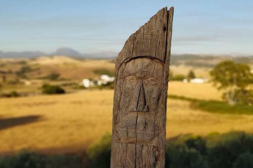 Vivienda Rural Cortijo De Liche