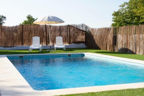 Vivienda Rural Cortijo De Liche
