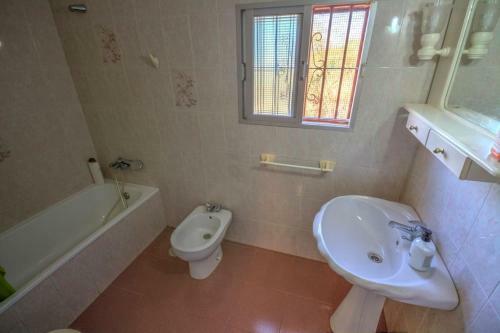 Vivienda Rural Cortijo De Liche