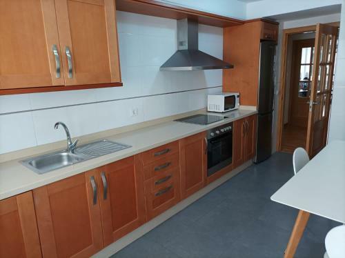 Apartamento Casa Victoria