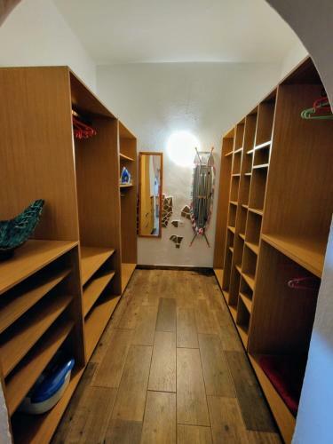 Apartamento Casa Luna