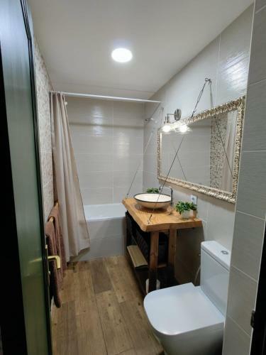 Apartamento Casa Luna
